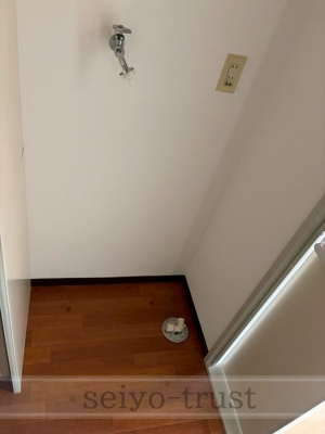 【その他共用部分】 | AXIS舟入