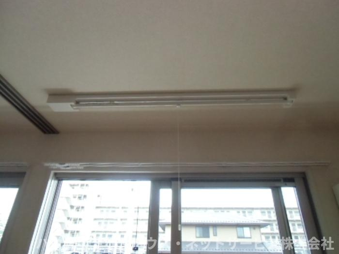 プワールおおたかの森　Ⅱのその他