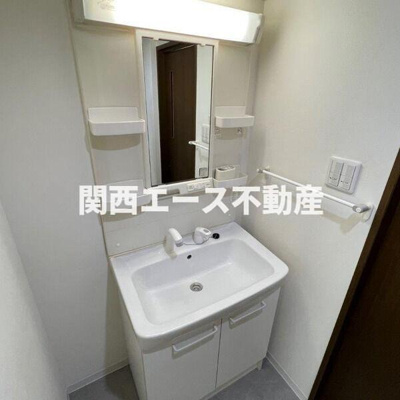 【洗面所】 | エオリアンハープ
