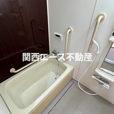 【浴室】 | エオリアンハープ