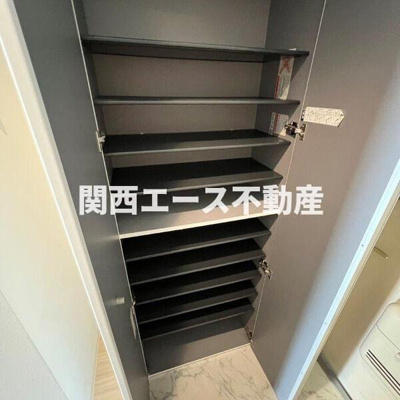 【玄関】 | エオリアンハープ