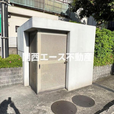 【設備】 | エオリアンハープ