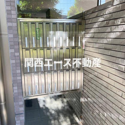 【その他共用部分】 | エオリアンハープ