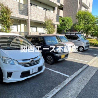 【駐車場】 | エオリアンハープ