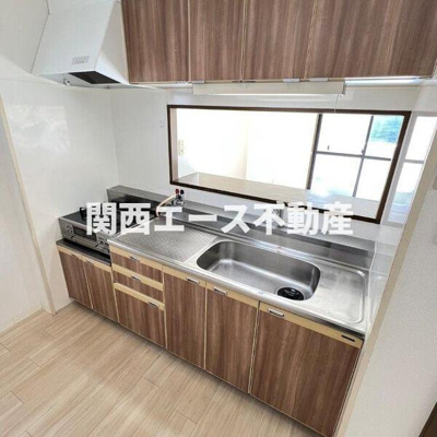 【キッチン】 | エオリアンハープ