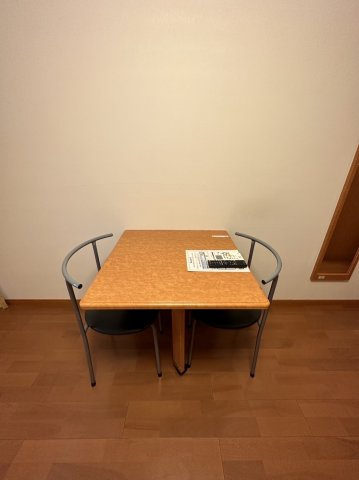 【内装】サニーハウスうるま