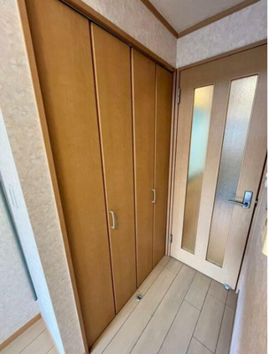 【収納】 | フィールデンコートⅡ