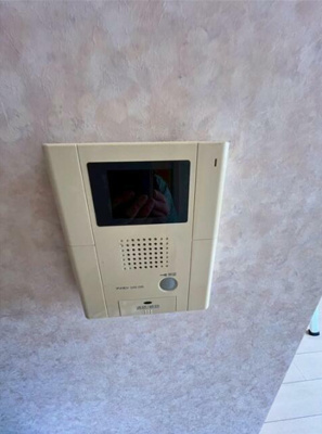 【セキュリティ】 | フィールデンコートⅡ