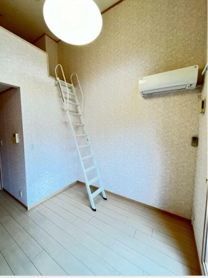 【洋室】 | フィールデンコートⅡ