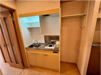 【キッチン】 | フィールデンコートⅡ