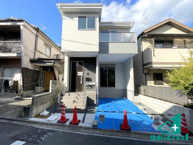 ★京都市北区紫竹西北町　限定1邸