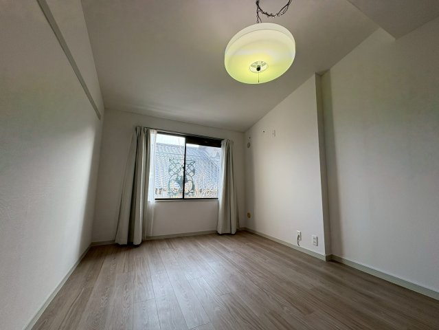 ユーロハイツ御殿山の洋室|きれいな洋室です