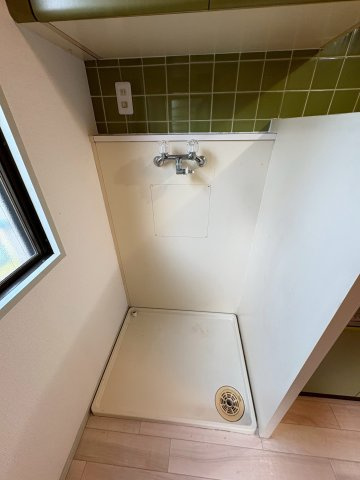 ユーロハイツ御殿山の設備