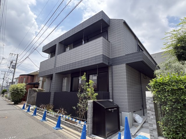 仮称　世田谷区梅丘１丁目メゾン