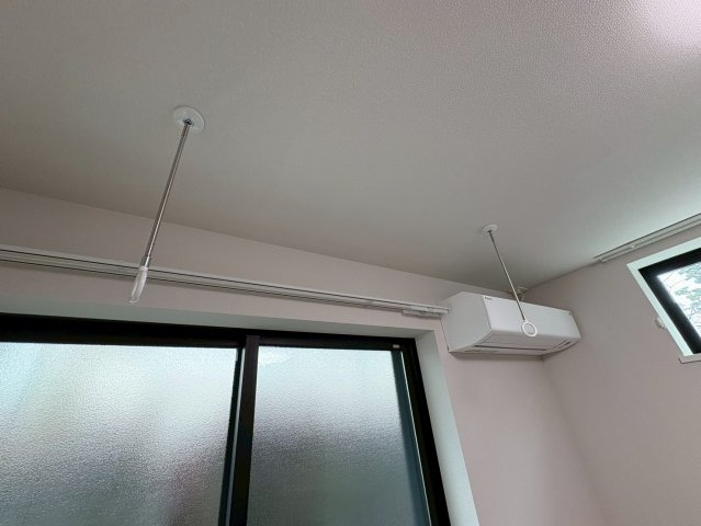 ＬＩＧＨＴＨＯＵＳＥの内装