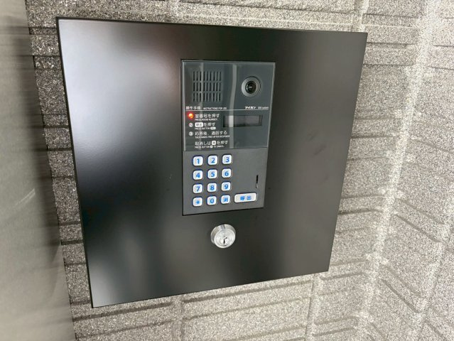 ＬＩＧＨＴＨＯＵＳＥのセキュリティ