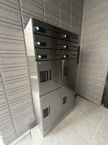 ＬＩＧＨＴＨＯＵＳＥのその他共用部分
