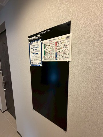 ＬＩＧＨＴＨＯＵＳＥのその他共用部分