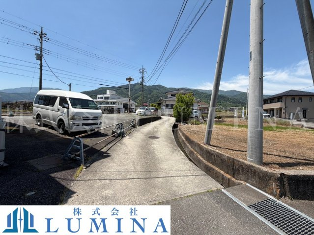 韮崎市旭町上條中割のその他