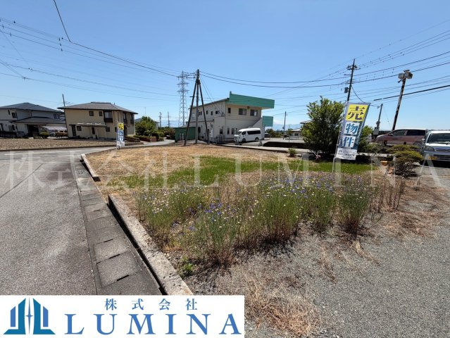 韮崎市旭町上條中割のその他