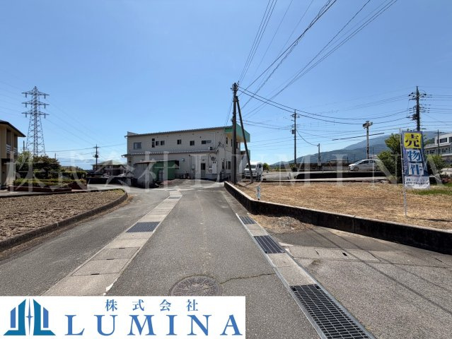 韮崎市旭町上條中割のその他