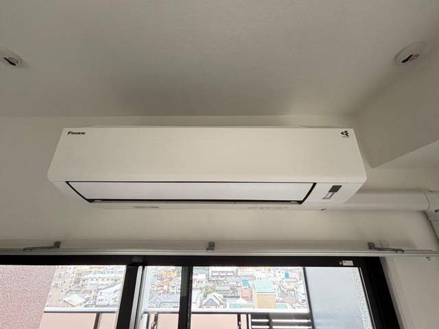 Ｓ－ＲＥＳＩＤＥＮＣＥ空港通りａｗｅｓｏｍｅの設備