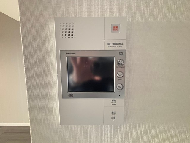Ｓ－ＲＥＳＩＤＥＮＣＥ空港通りａｗｅｓｏｍｅのセキュリティ