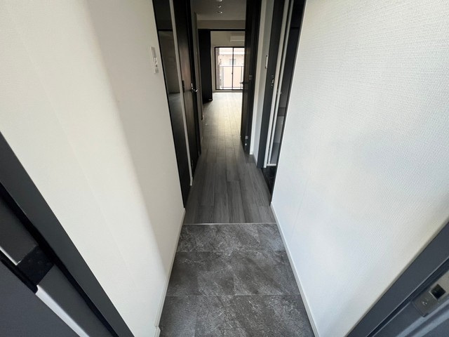 Ｓ－ＲＥＳＩＤＥＮＣＥ空港通りａｗｅｓｏｍｅの玄関