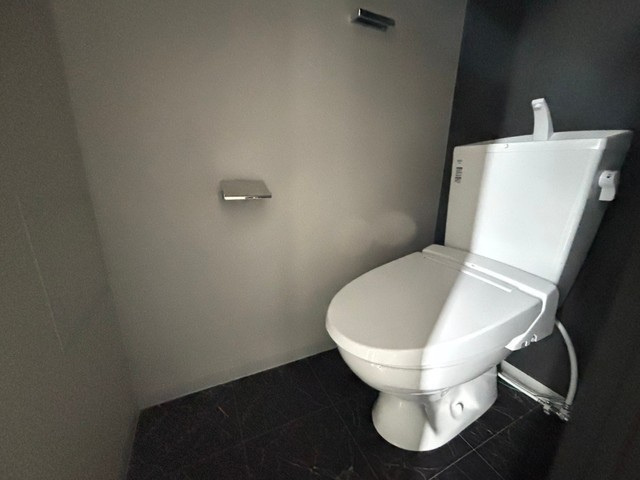 Ｓ－ＲＥＳＩＤＥＮＣＥ空港通りａｗｅｓｏｍｅのトイレ
