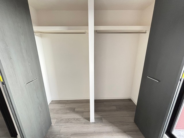 Ｓ－ＲＥＳＩＤＥＮＣＥ空港通りａｗｅｓｏｍｅの収納
