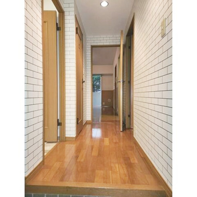 【玄関】 | フロレスタ大倉山弐番館 | 同じ仕様