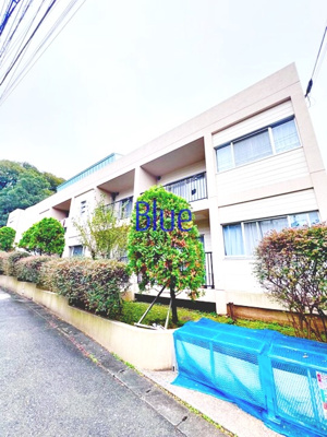【外観】 | フロレスタ大倉山弐番館