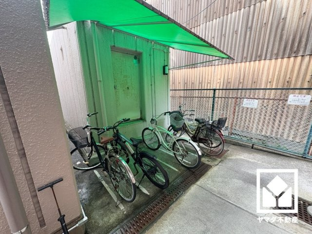 ネオコーポ東武庫川のその他
