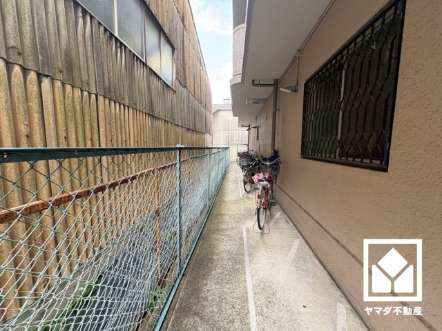 ネオコーポ東武庫川のその他