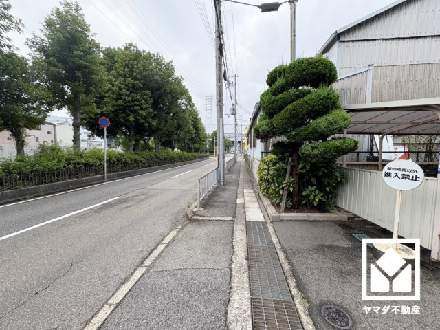 ネオコーポ東武庫川の周辺