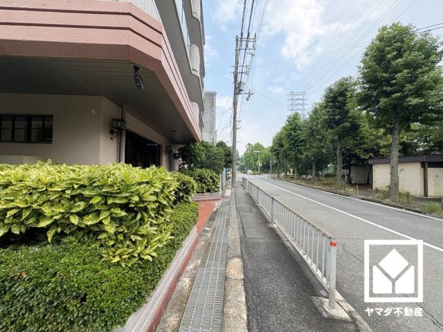 ネオコーポ東武庫川の周辺