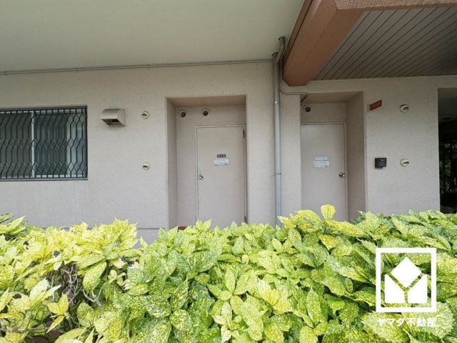 ネオコーポ東武庫川のその他