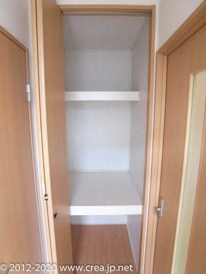 【収納】 | サニーハイツ
