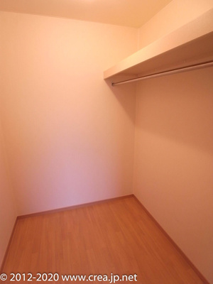 【収納】 | サニーハイツ