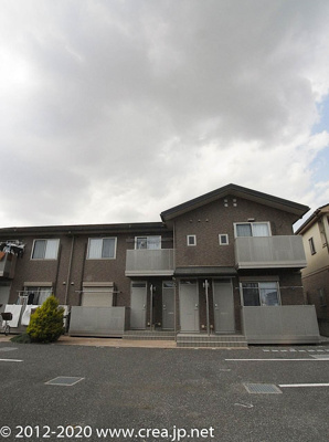 【駐車場】 | サニーハイツ