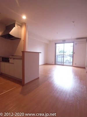 【居間・リビング】 | サニーハイツ