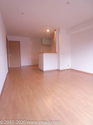 【内装】 | サニーハイツ