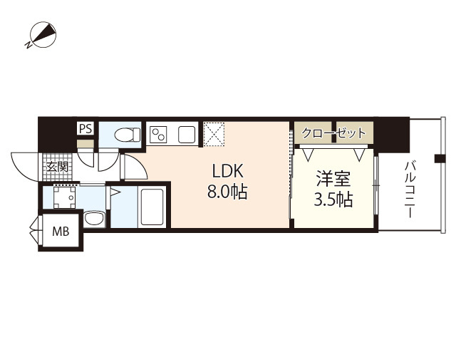Ｓ－ＲＥＳＩＤＥＮＣＥ空港通りａｗｅｓｏｍｅ
