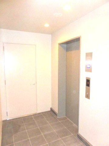 クレア栄町のその他共用部分