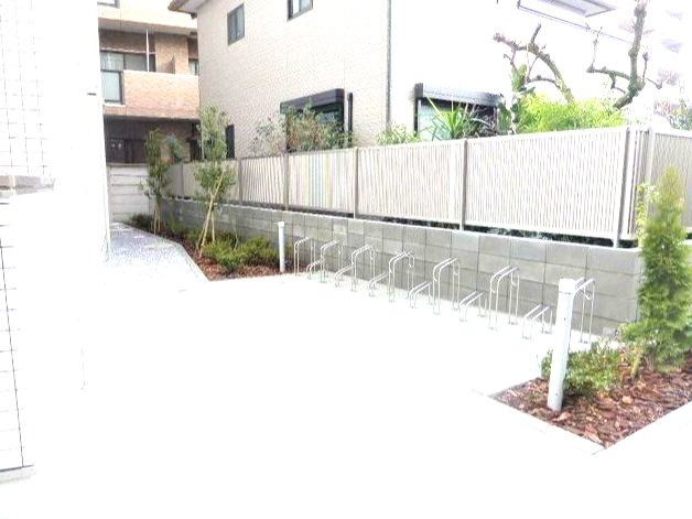 クレア栄町のその他