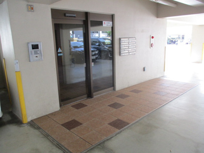 【その他共用部分】 | アメニティーステイ