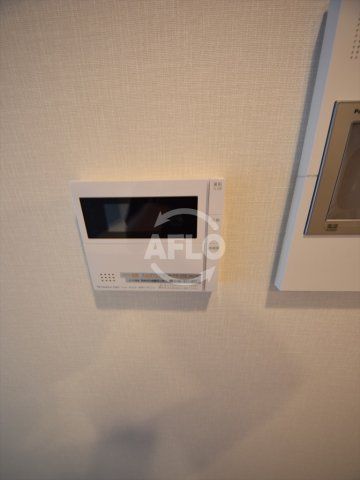 OPUS RESIDENCE SHINSAIBASHI SOUTHの設備|OPUS RESIDENCE SHINSAIBASHI SOUTH　床暖房