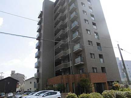 サーパス井口公園前