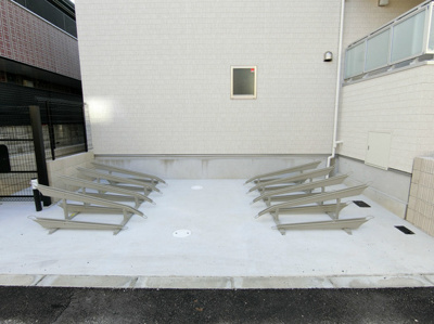 【その他共用部分】 | リブリ・西今川