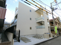 リブリ・西今川の画像